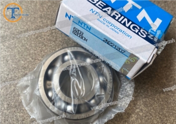 Vòng bi SKF là gì?